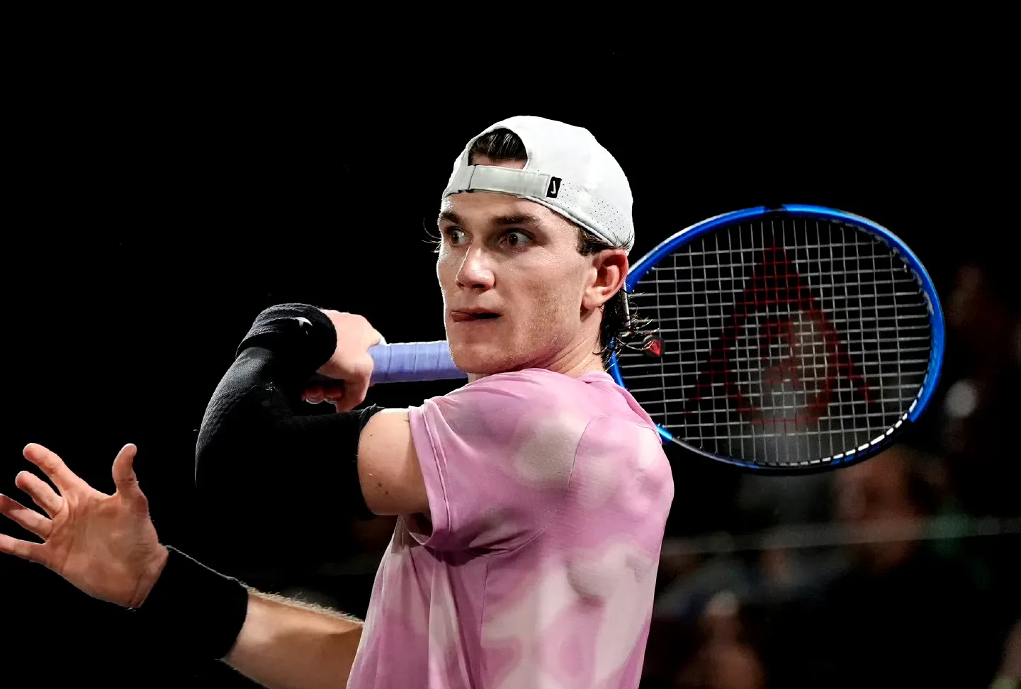 蒙特卡洛大师赛轻取ATP总决赛,鲁德状态火热 蒙特卡洛大师赛轻取ATP总决赛,鲁德状态火热