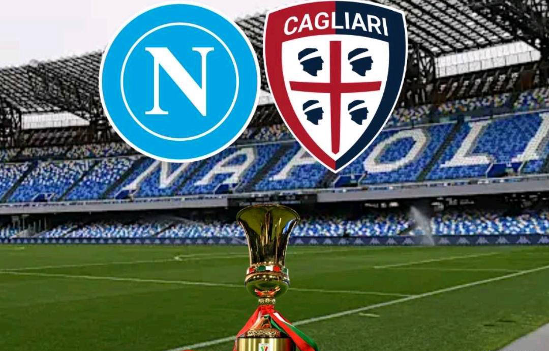 那不勒斯主场大胜,全队表现令人称赞 那不勒斯主场大胜,全队表现令人称赞