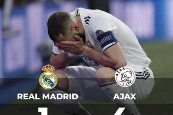 阿贾克斯展现实力,横扫对手晋级顺利 阿贾克斯展现实力,横扫对手晋级顺利