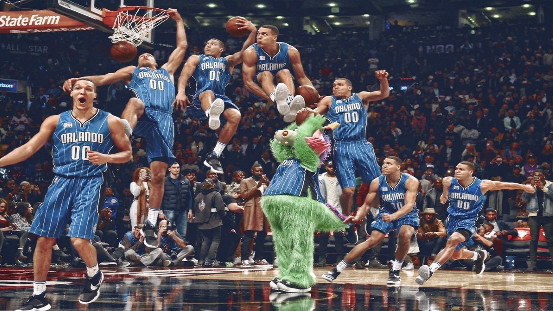 火箭掀翻国王，哈利伯顿在奥运周期关键战接管比赛